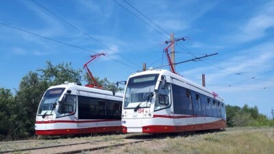 Трамвай сбил пешехода насмерть в Павлодаре