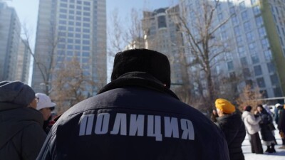 Нет состава преступления: в Актау прекратили уголовное дело в отношении полицейских, расследовавших убийство Шальновой