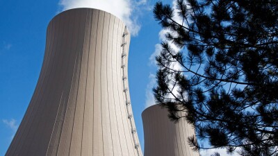 Франция готова помочь Казахстану построить первую в стране АЭС