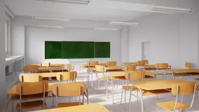 Почти 10 тысяч школьных классов перевели на дистанционку в Казахстане