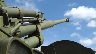 США одобрили рекордную поставку оружия Тайваню на 11,1 млрд долларов