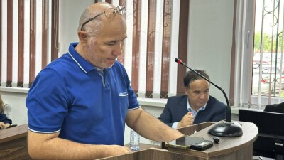 "Он хотел убить себя": брат потерпевшего в деле Гульмиры Сатыбалды рассказал, как отдал ей всё своё имущество