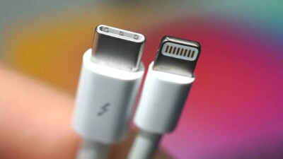 Новые iPhone 15 будут оснащены зарядным разъёмом USB-C