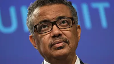 Глава ВОЗ спел "Атамекен" с Даулетом Турлыхановым на семейном вечере