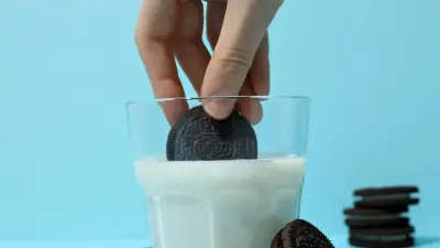 Oreo опасно? Результаты исследования проб печенья представил Минздрав