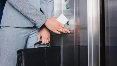 Третья за последние недели женщина на высоком посту в США лишилась должности