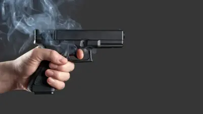 "Самая страшная трагедия в истории города". Стрелок в Луизиане оказался отцом семерых из восьми убитых детей