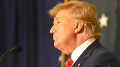 "Мы войдём". Трамп направит войска Национальной гвардии в Чикаго