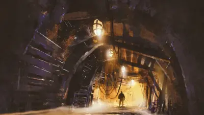 Рудник "Жомарт" возобновил работу после февральской трагедии