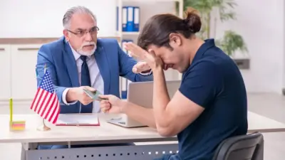 Трамп закрыл въезд в США для граждан 12 стран и частично для Туркменистана