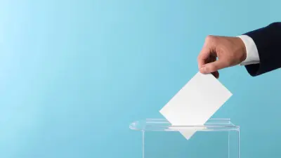 Референдум по новой Конституции: проверить свой избирательный участок можно через eGov