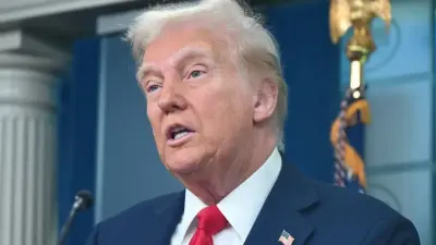 Трамп пообещал остановить конфликт Таиланда и Камбоджи одним звонком