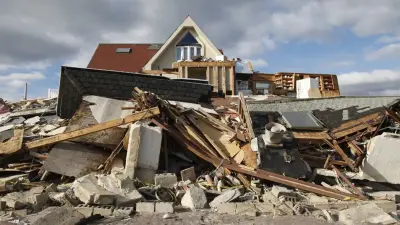 Землетрясение в Афганистане: число жертв превысило 2200 человек