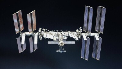 В Роскосмосе назвали причину повреждения корабля "Союз МС-22"