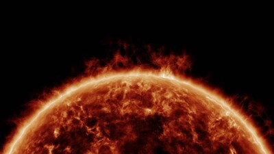 На Земле может произойти самая сильная за 20 лет магнитная буря