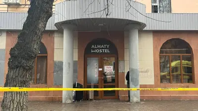 "Я предполагал, что здание соответствует нормам". В суде выступил директор ALA Hostel, где погибли 13 человек