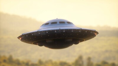 Конгресс США вновь пытается раскрыть правду об НЛО