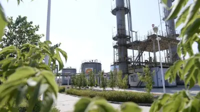 "Ограничивали производство газа". СНПС-Актобемунайгаз проиграл двухлетний спор антимонопольщикам