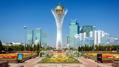 Указ президента о переименовании столицы в Астану вступил в силу