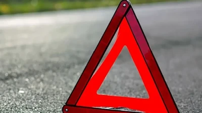 Ассенизатор "под кайфом" сбил трёх школьниц в Уральске