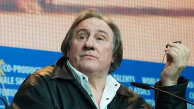 Французского актёра Жерара Депардье осудили по делу о домогательствах на съёмках