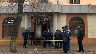 Трагедия в алматинском хостеле: здание могли поджечь, заявил адвокат