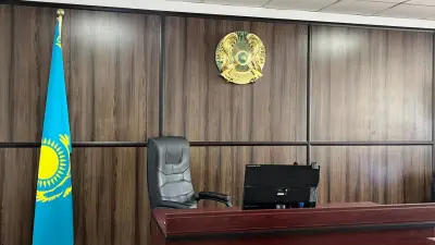 Дело бывшего главного архитектора Алматы начали рассматривать заново: защита заявила отвод судье