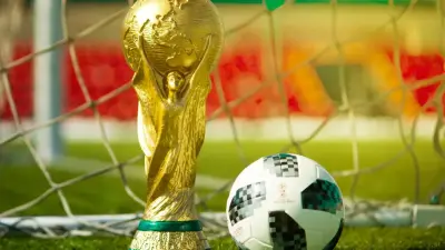 FIFA ввела билеты по 60 долларов на чемпионат мира по футболу 2026