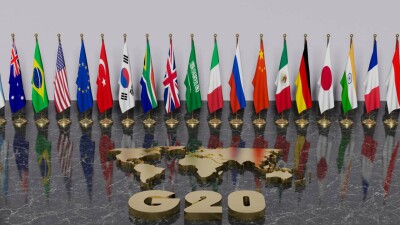 Си Цзиньпин пропустит саммит G20 в Нью-Дели