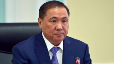 Председателя суда Нур-Султана освободили от должности