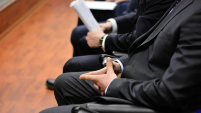 Президентский молодёжный кадровый резерв объявил об отборе 100 кандидатов