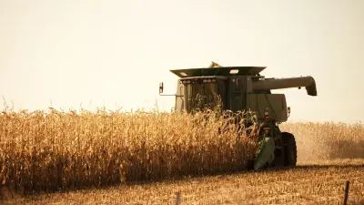 Акцию по списанию пени и штрафов для аграриев запустил "КазАгроФинанс"