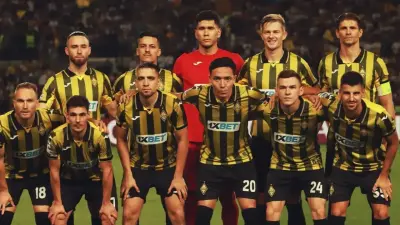 УЕФА обнародовал заявку "Кайрата" на Лигу чемпионов