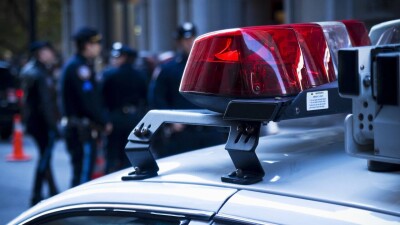 Брат соосновательницы Black Lives Matter погиб при задержании полицией в Лос-Анджелесе