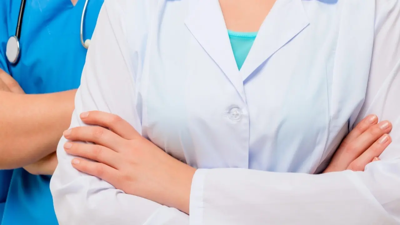 Избили врача и медсестру: троих человек задержали в Экибастузе после конфликта в больнице