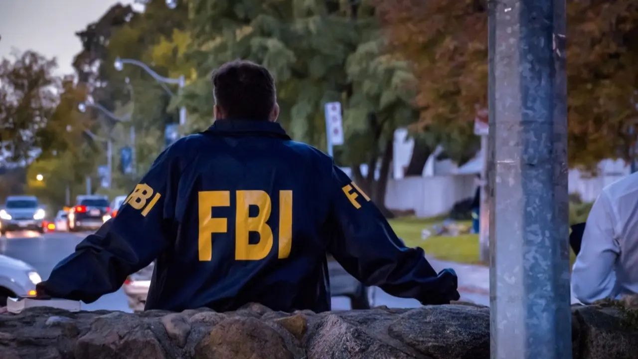 Экс-главе ФБР Джеймсу Коми предъявили обвинение в даче ложных показаний Конгрессу