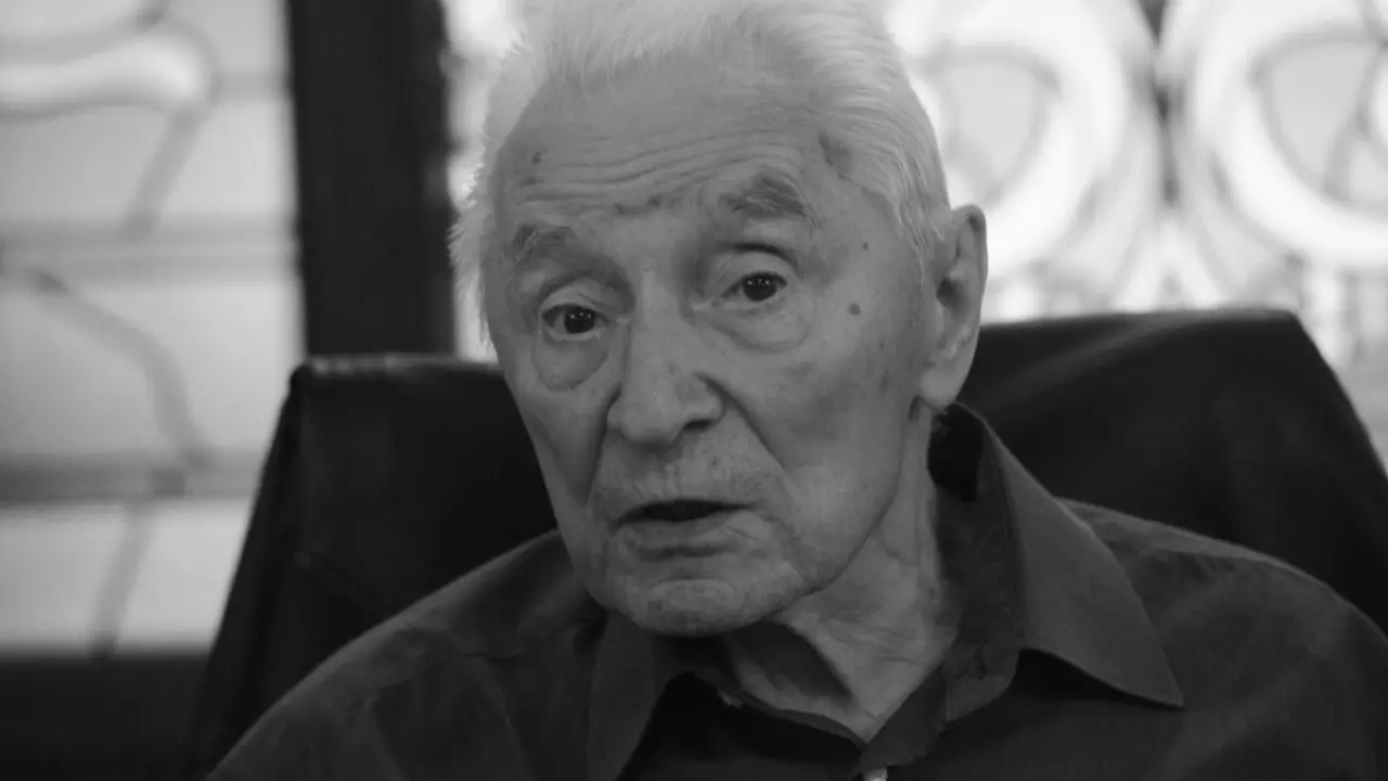 Юрий Григорович / Фото со страницы Большого театра в Facebook