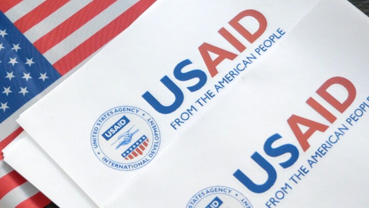 "Спасибо за службу". USAID отправляет сотрудников по всему миру в административный отпуск