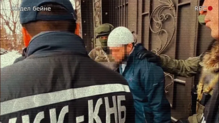 13 человек осудили за терроризм и экстремизм в Казахстане за два месяца