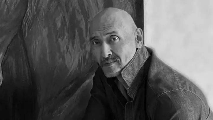 Умер казахстанский актёр Мурат Бисембин
