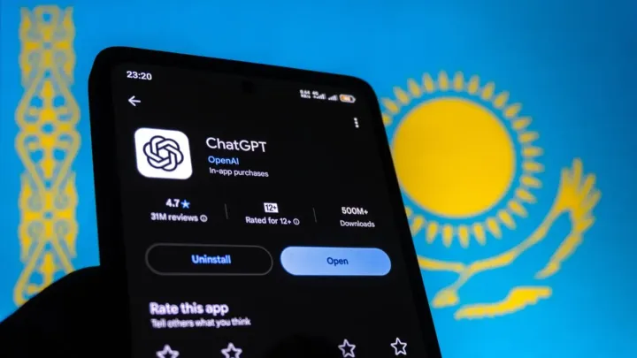 ChatGPT Edu внедряют в систему образования Казахстана: будет ли выставлять оценки ИИ, а не учитель?
