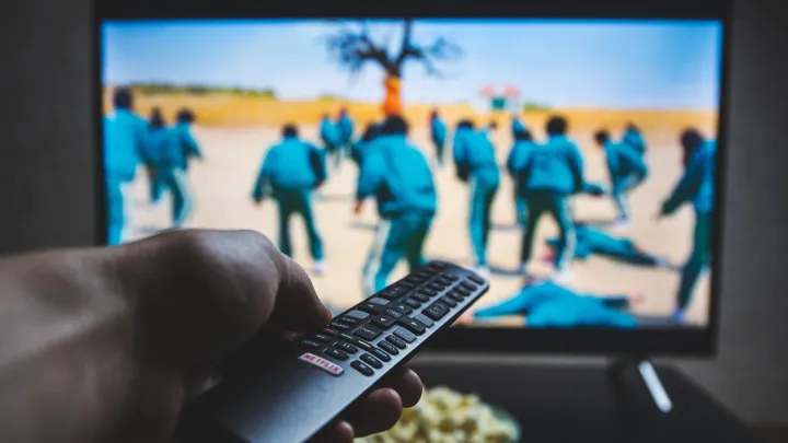 Netflix показал первый тизер финального сезона "Игры в кальмара"