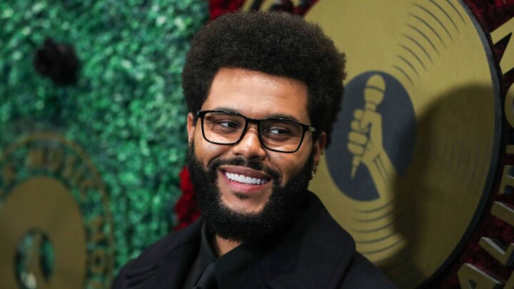 Певец The Weeknd отказался от своего псевдонима