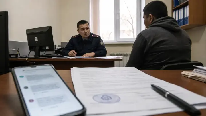 "Я бы ударил 72 раза". Автора комментария под видео о Нурай Серикбай оштрафовали в Шымкенте