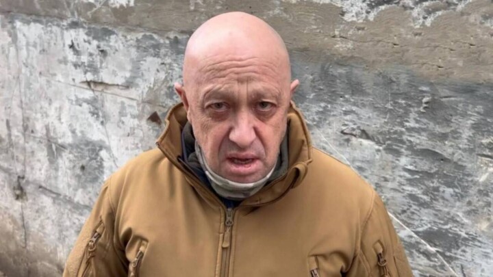 Евгений Пригожин остаётся под следствием