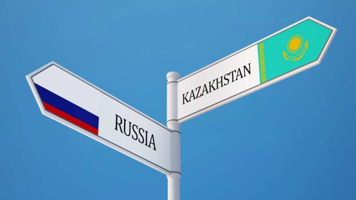 Власти Казахстана добились экстрадиции подозреваемого из России
