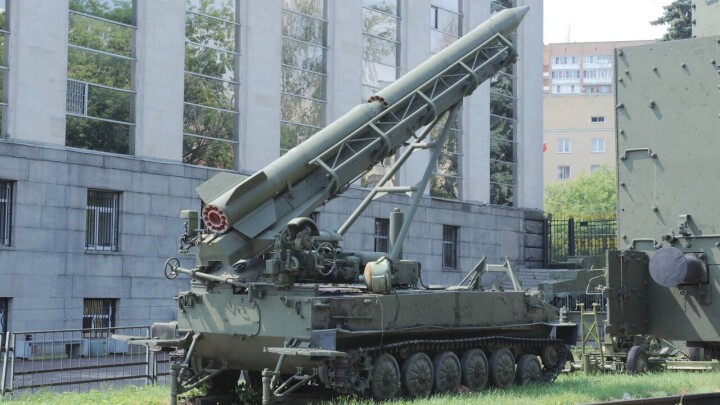 Россия разместит тактическое ядерное оружие в Беларуси