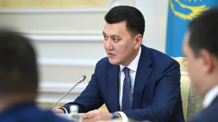 Ерлан Карин: Продолжается поступательная работа по реализации новой Конституции