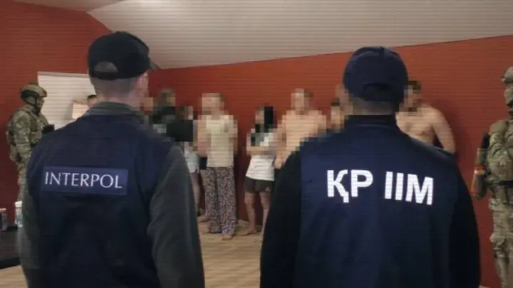 Обещали работу и втягивали в наркобизнес. МВД Казахстана ликвидировало международный канал вербовки