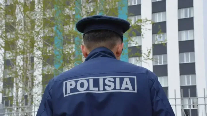 Суд по ДТП на Аль-Фараби: свидетель подтвердил, что в компании Пака в ресторане был полицейский